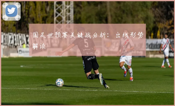国足世预赛关键战分析：出线形势解读
